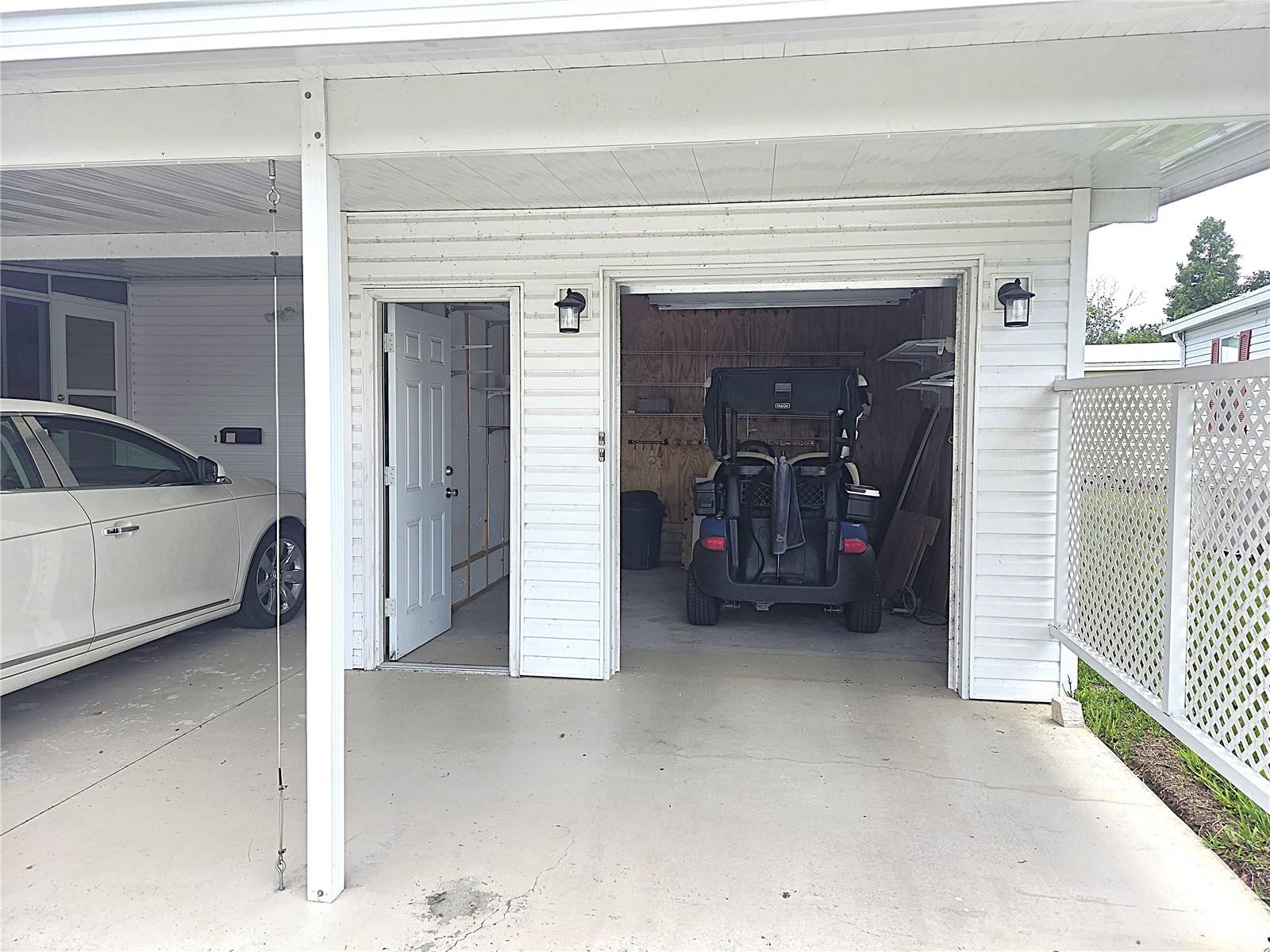 SWEETWATER GOLF & TENNIS CLUB ADD 01 - Residential