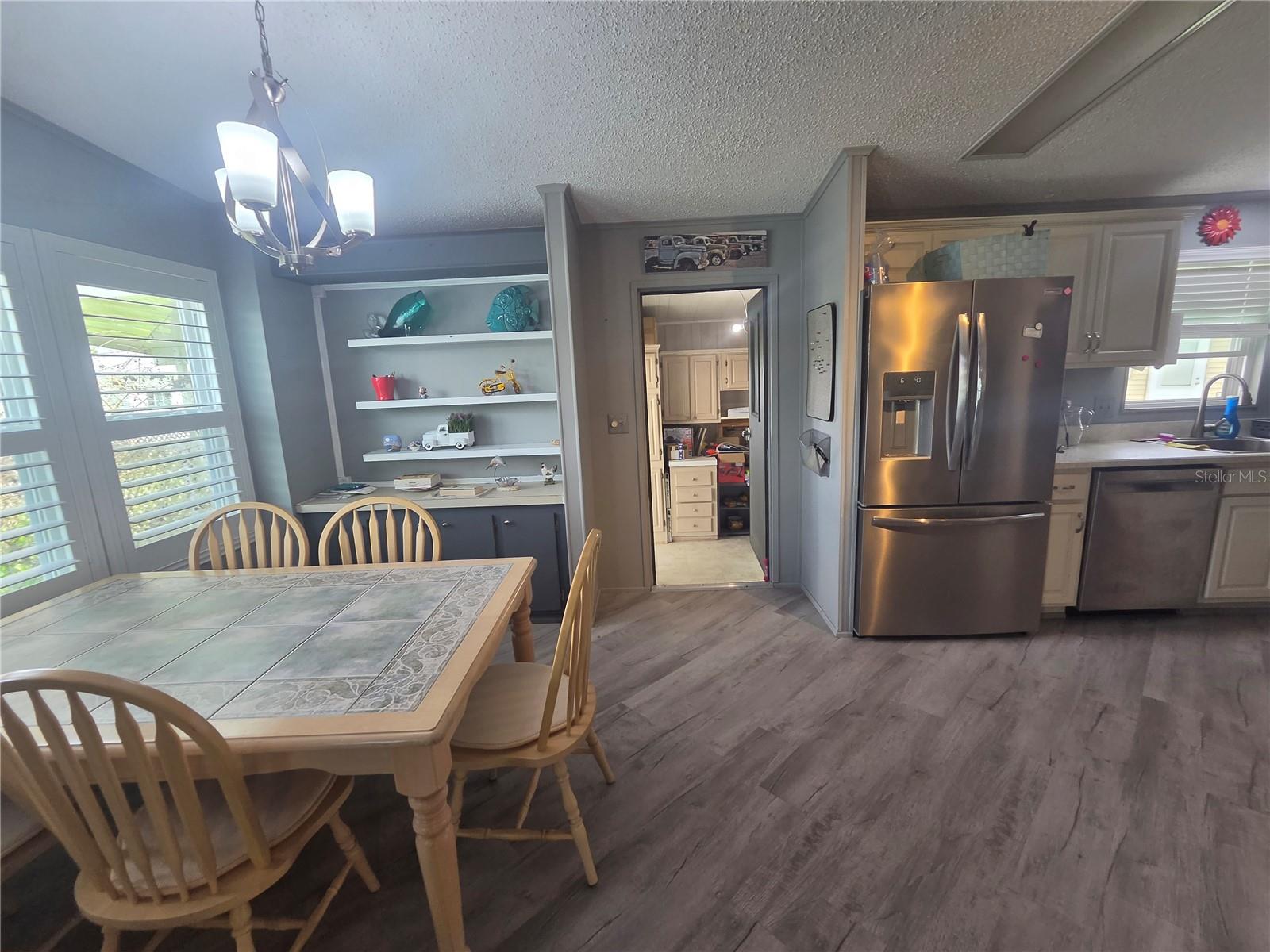 SWEETWATER GOLF & TENNIS CLUB ADD 01 - Residential