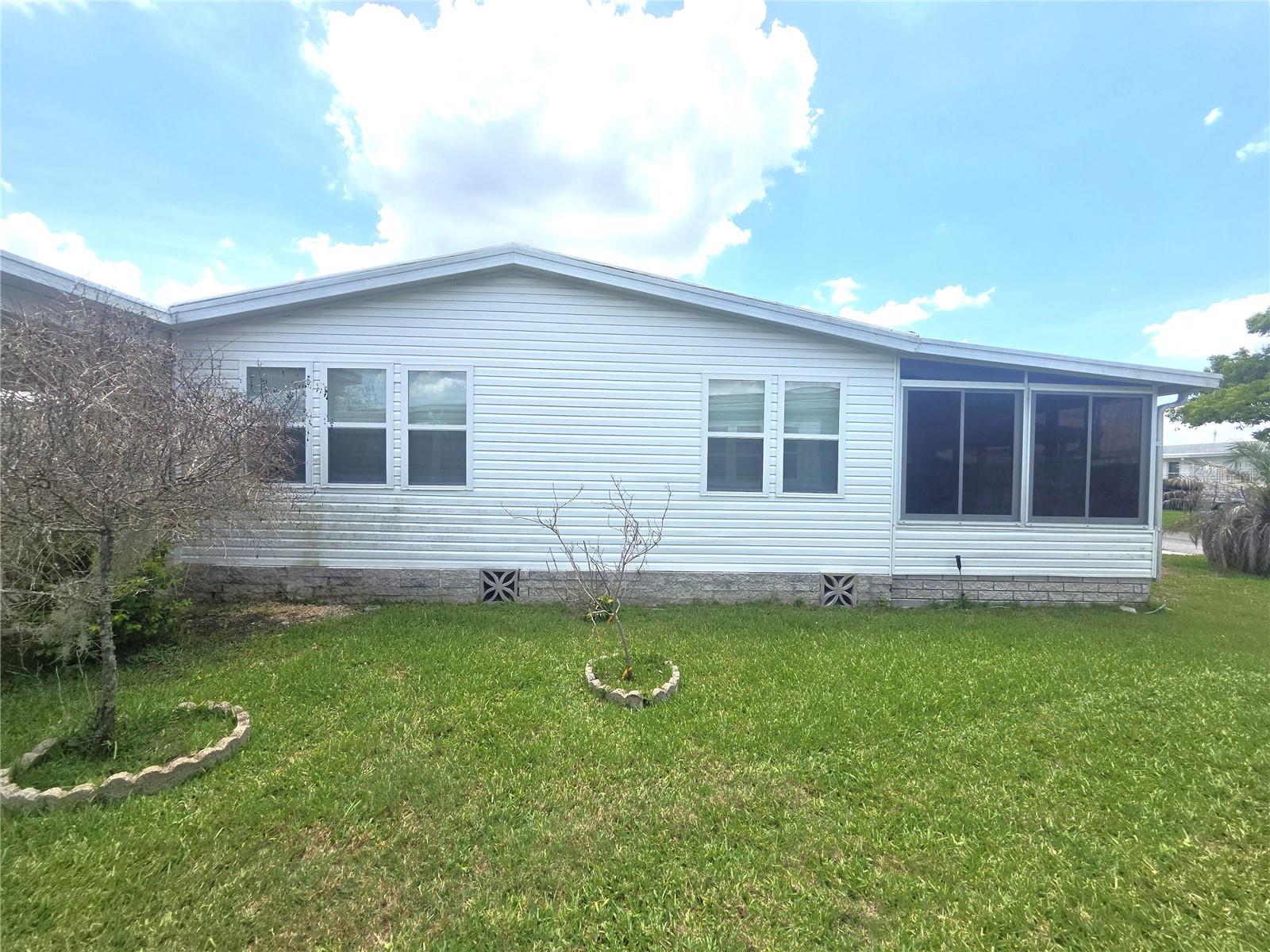 SWEETWATER GOLF & TENNIS CLUB ADD 01 - Residential