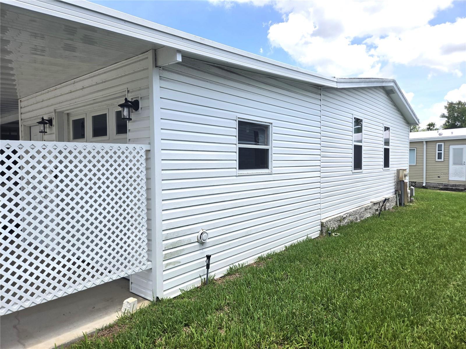 SWEETWATER GOLF & TENNIS CLUB ADD 01 - Residential
