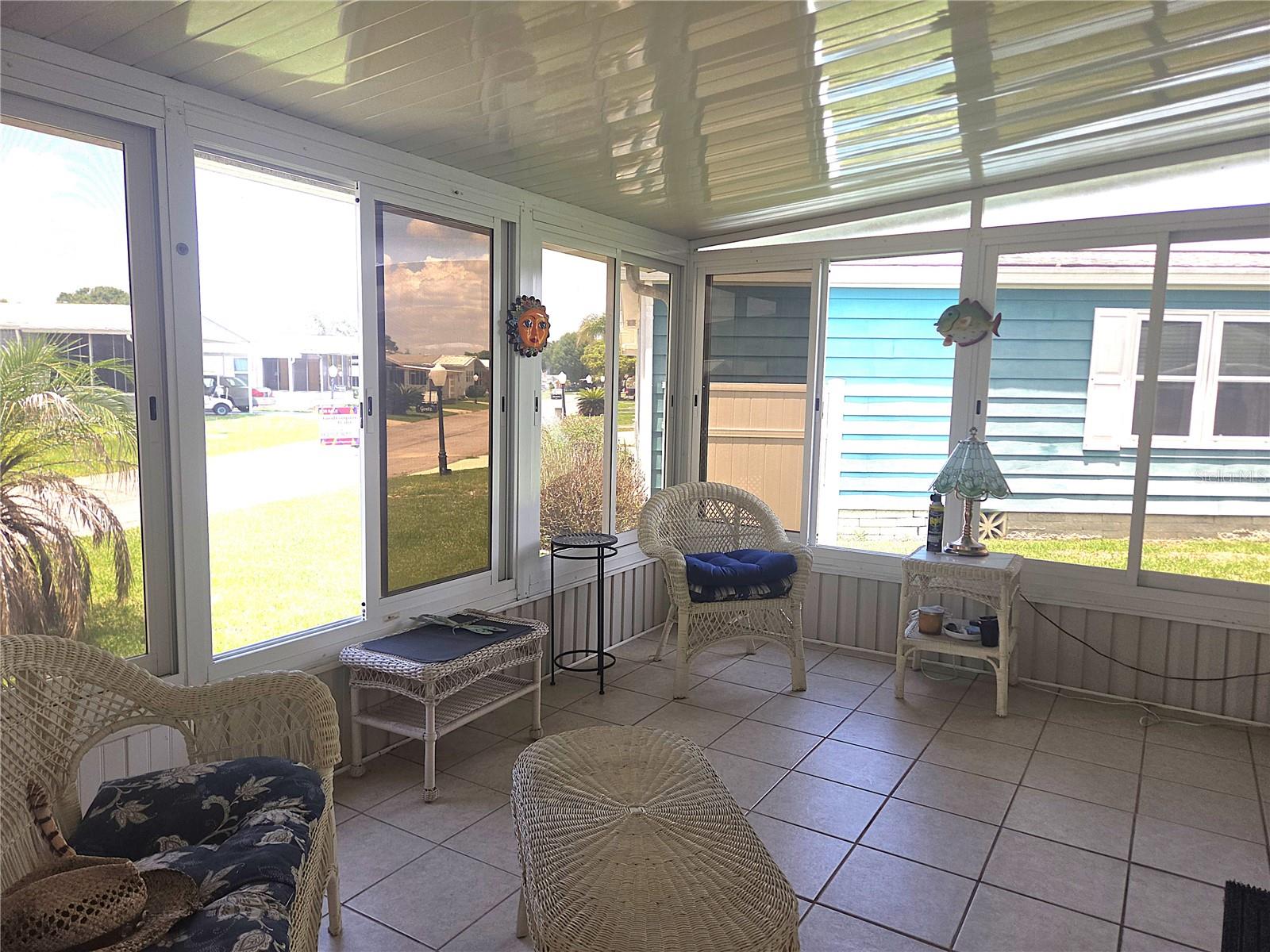 SWEETWATER GOLF & TENNIS CLUB ADD 01 - Residential