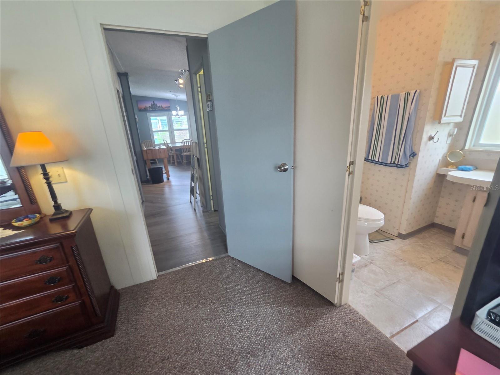 SWEETWATER GOLF & TENNIS CLUB ADD 01 - Residential