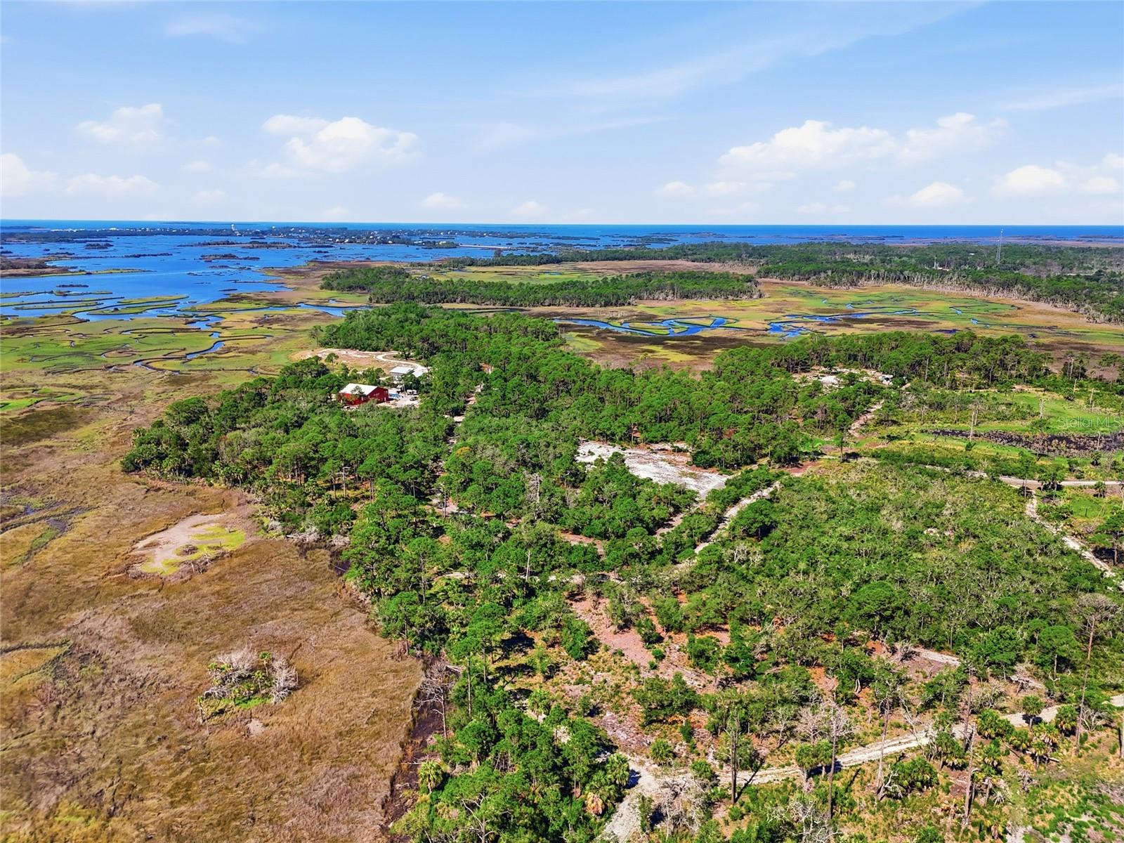 LUKENS RESERVE 15 - Land