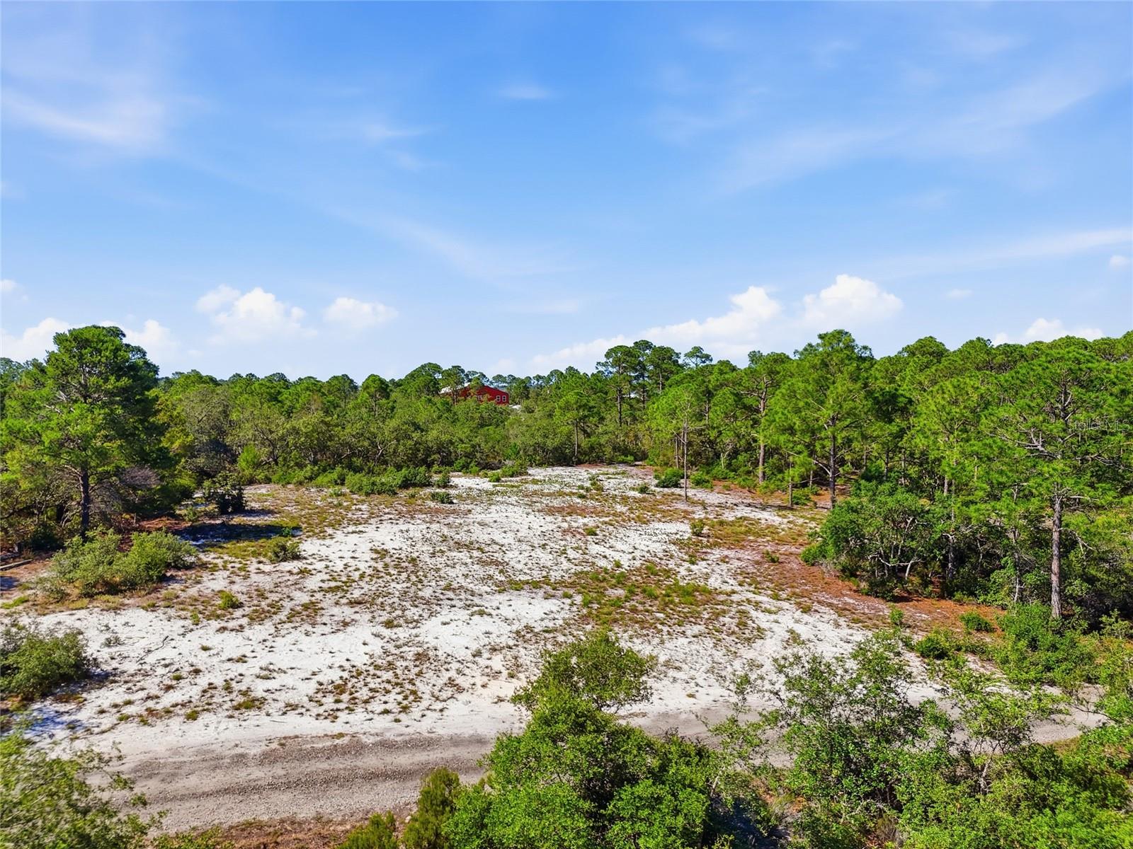 LUKENS RESERVE 15 - Land