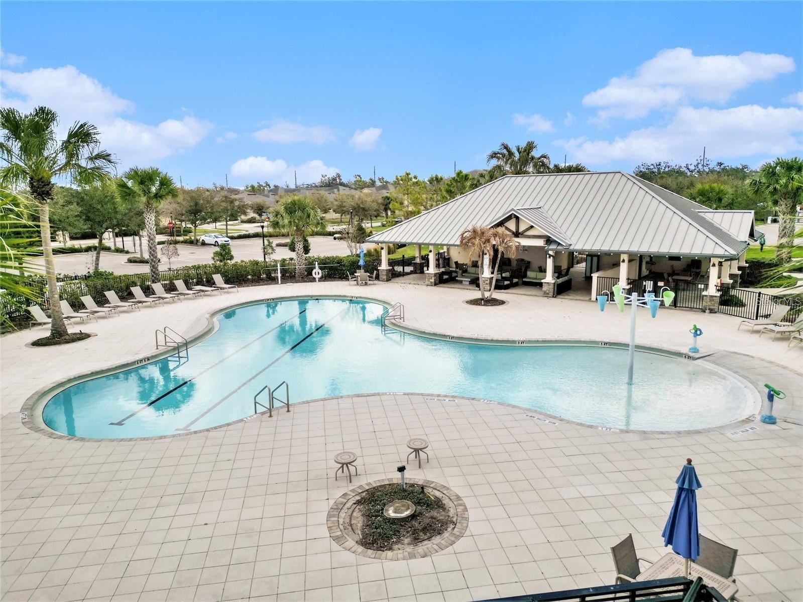 BOYETTE PARK PH 1/A 1/B 1/D - Residential