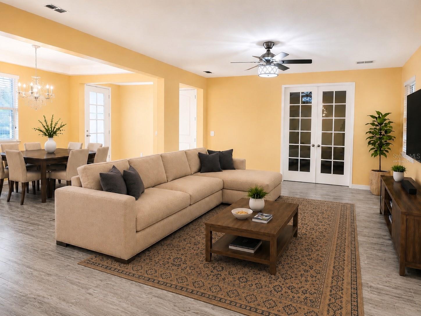 BOYETTE PARK PH 1/A 1/B 1/D - Residential