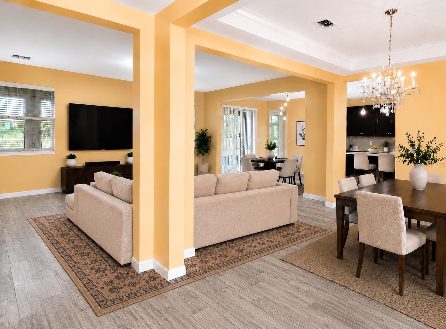 BOYETTE PARK PH 1/A 1/B 1/D - Residential