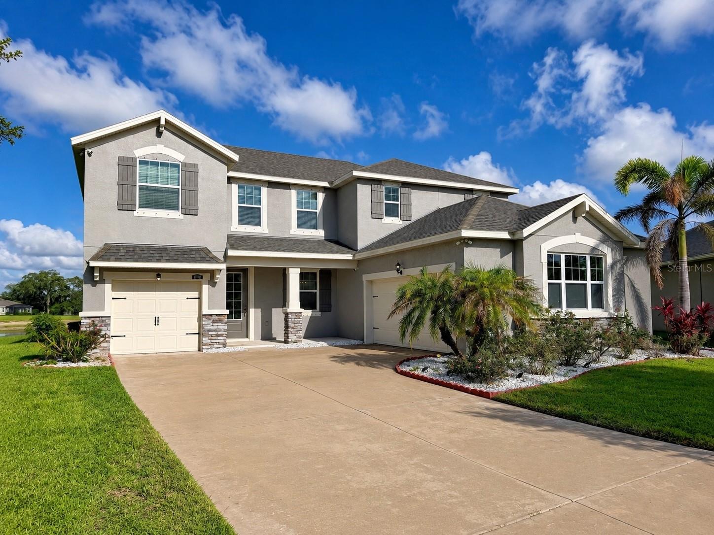 BOYETTE PARK PH 1/A 1/B 1/D - Residential