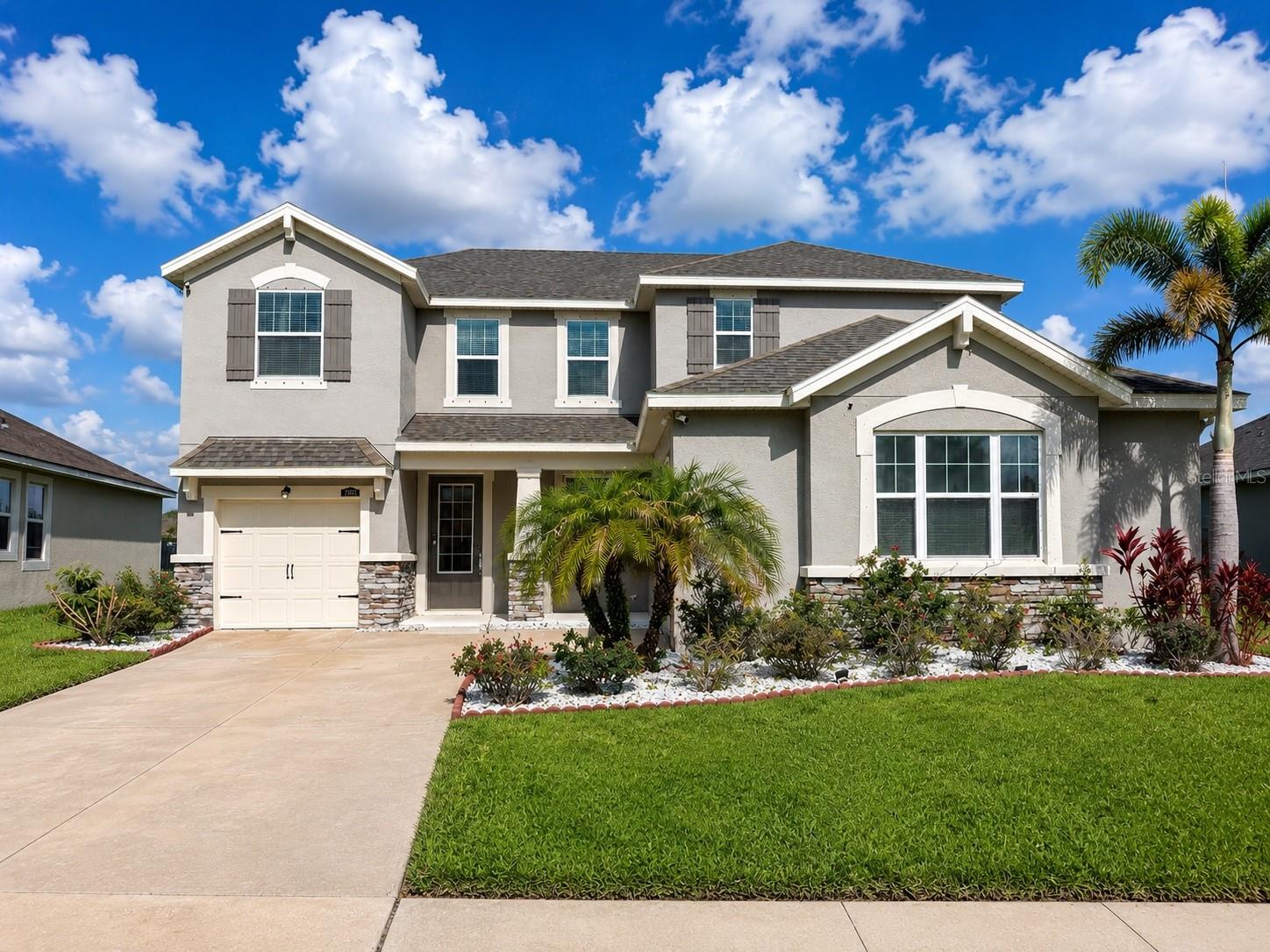 BOYETTE PARK PH 1/A 1/B 1/D - Residential