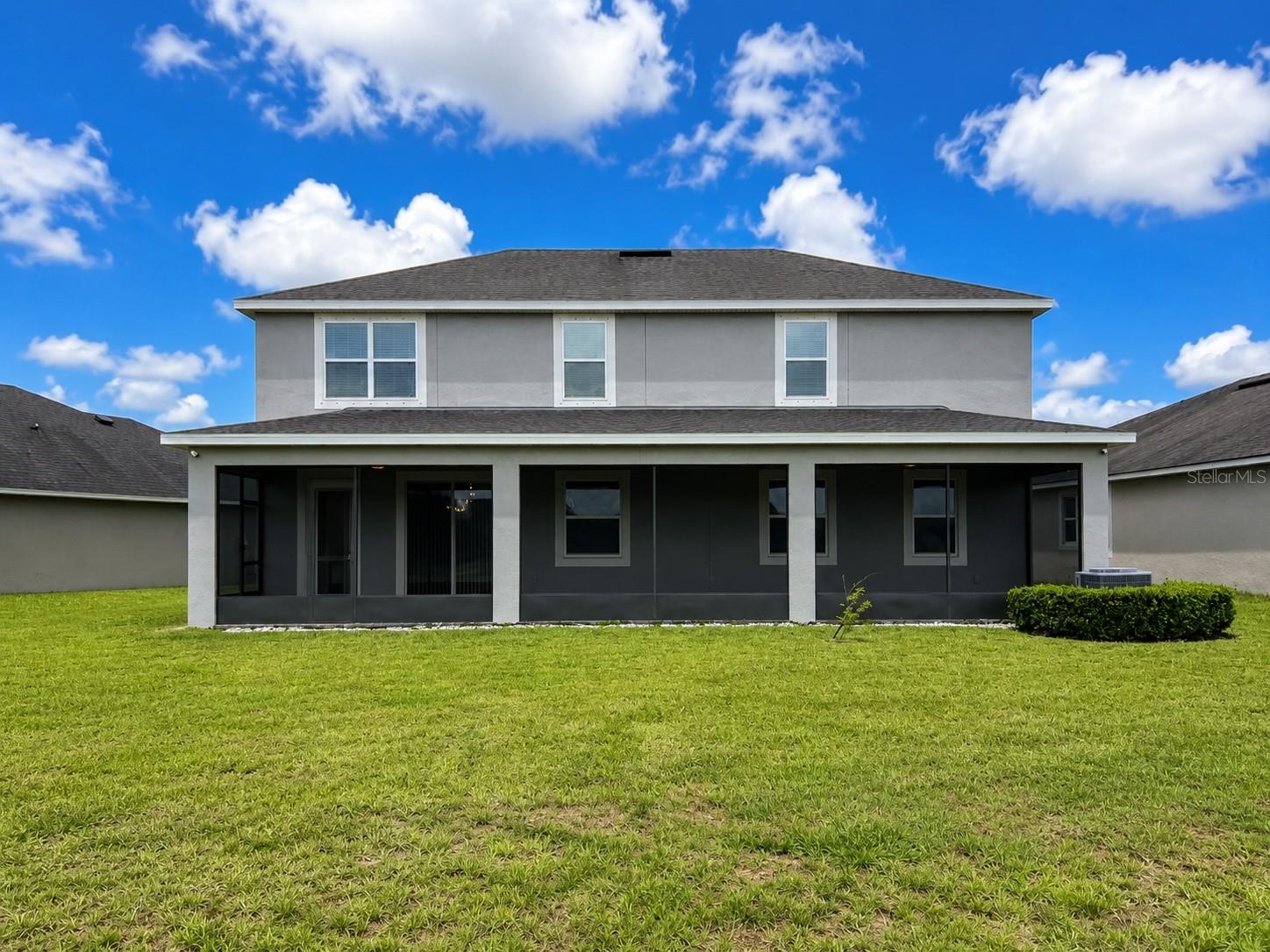 BOYETTE PARK PH 1/A 1/B 1/D - Residential