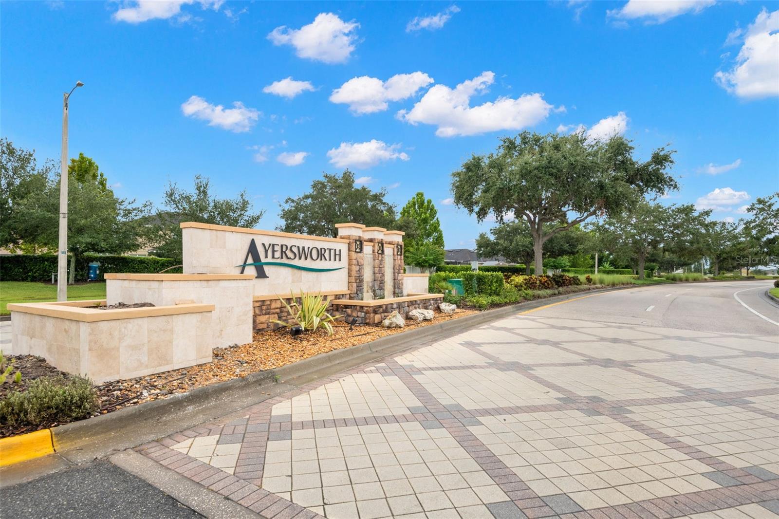 AYERSWORTH GLEN PH 3B - Residential