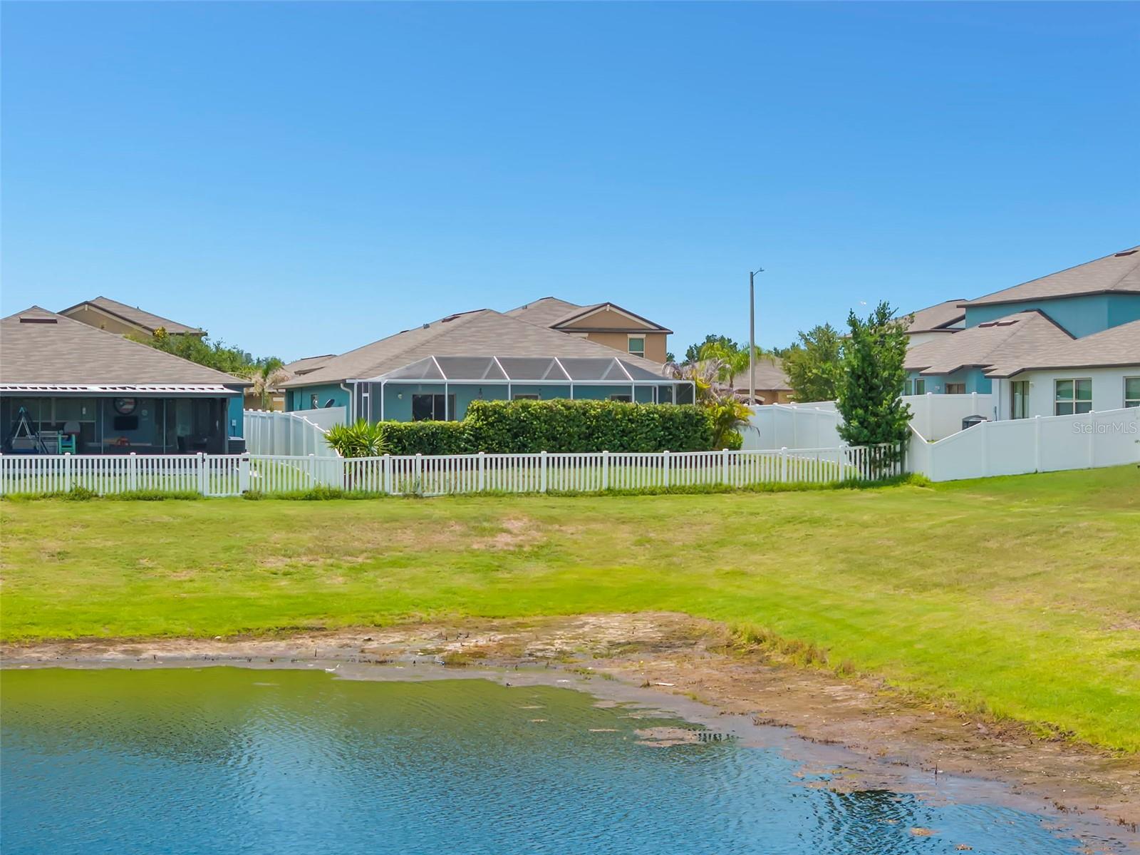 AYERSWORTH GLEN PH 3B - Residential