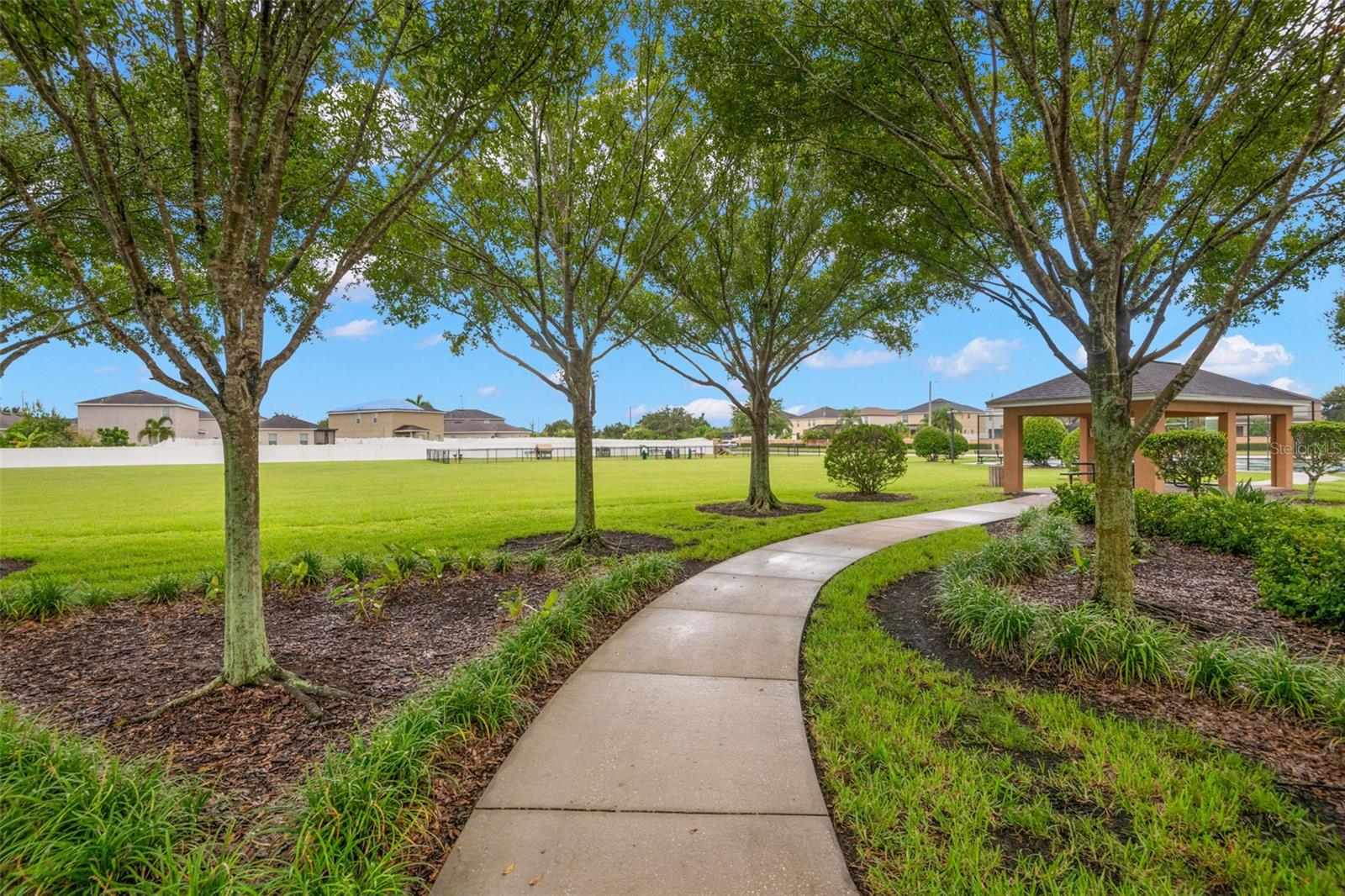AYERSWORTH GLEN PH 3B - Residential
