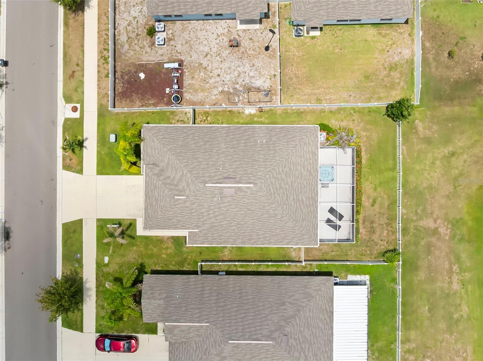 AYERSWORTH GLEN PH 3B - Residential