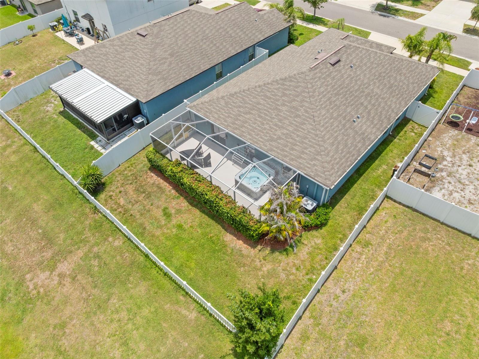 AYERSWORTH GLEN PH 3B - Residential