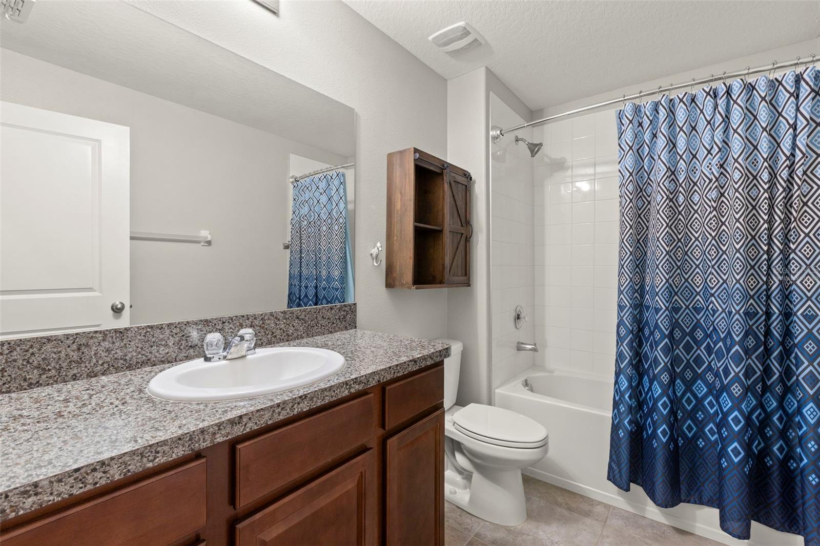 AYERSWORTH GLEN PH 3B - Residential
