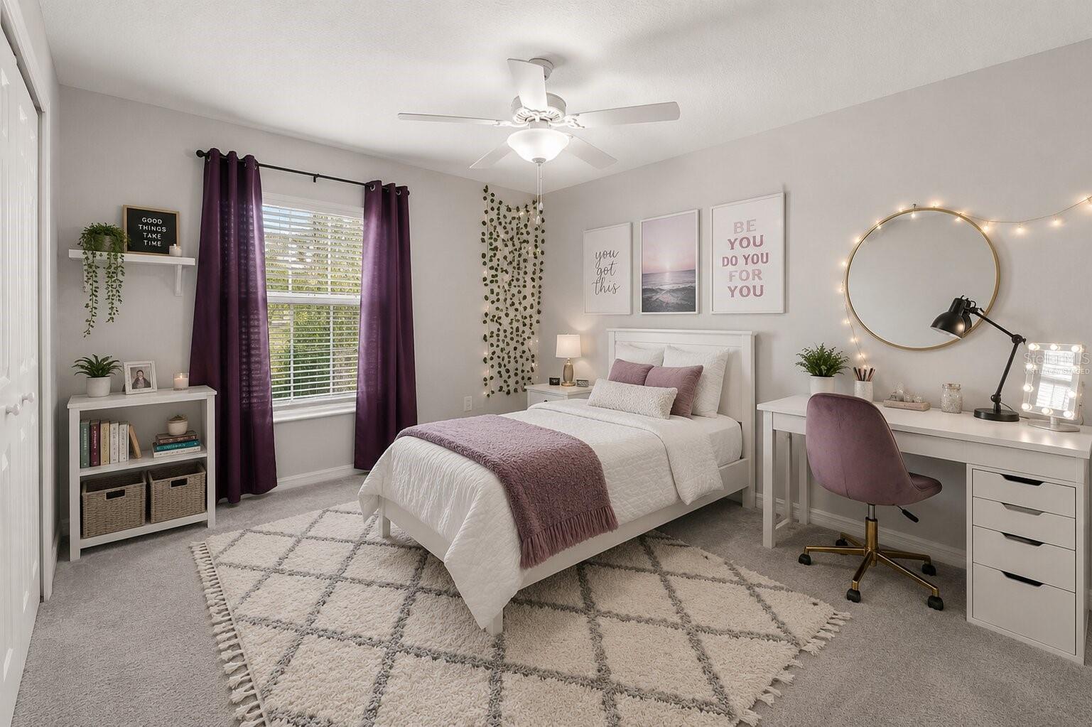 AYERSWORTH GLEN PH 3B - Residential