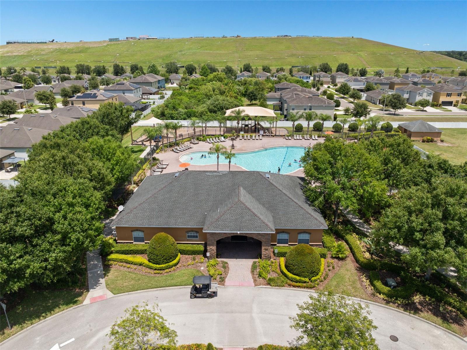 AYERSWORTH GLEN PH 3B - Residential