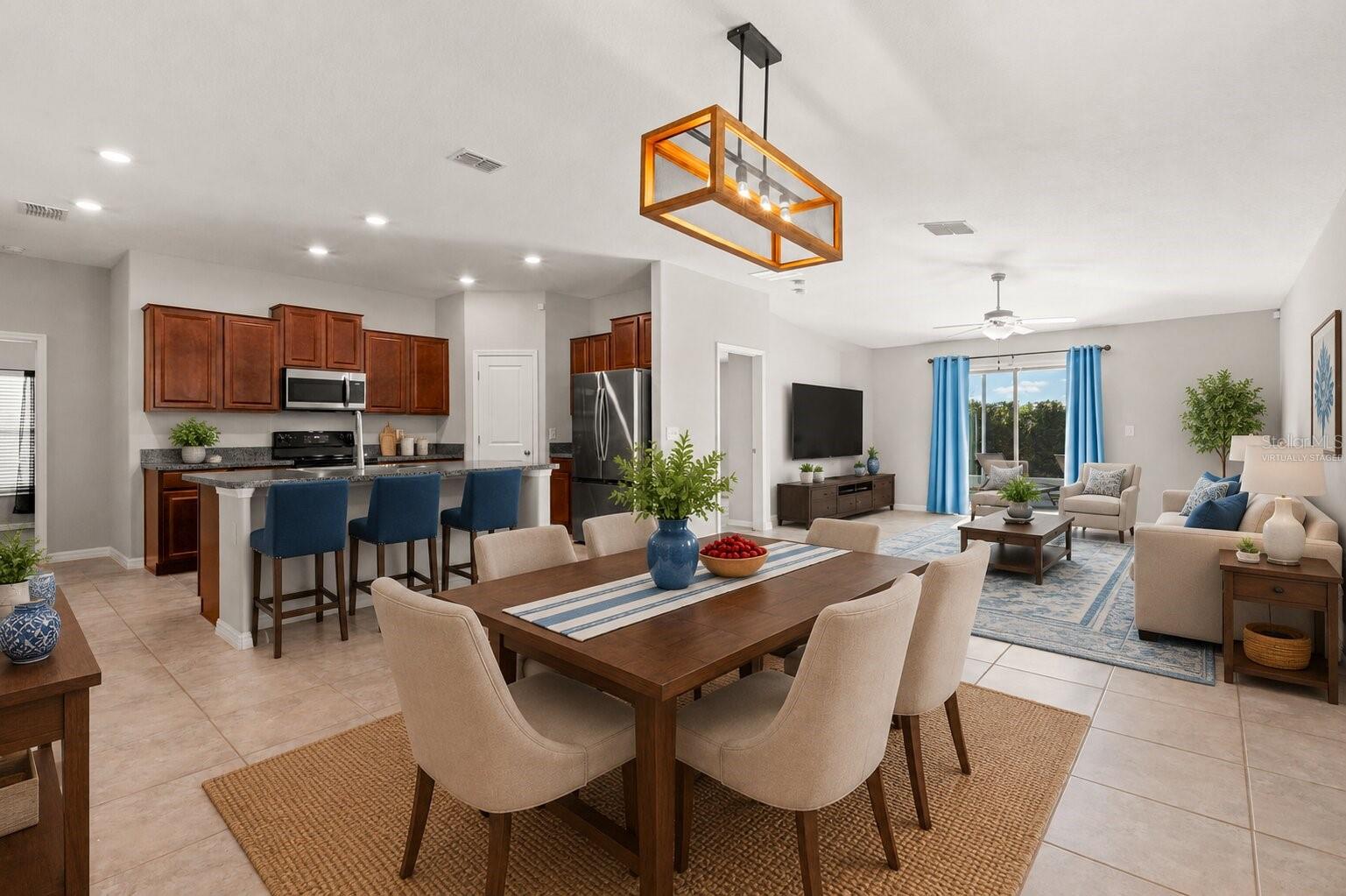 AYERSWORTH GLEN PH 3B - Residential