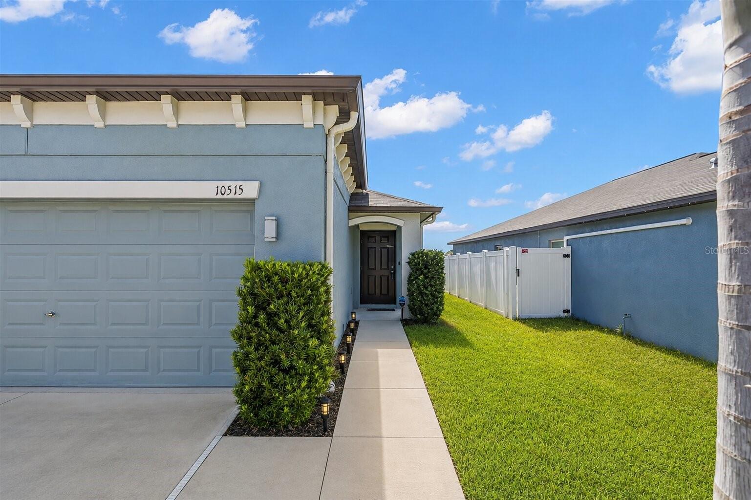 AYERSWORTH GLEN PH 3B - Residential