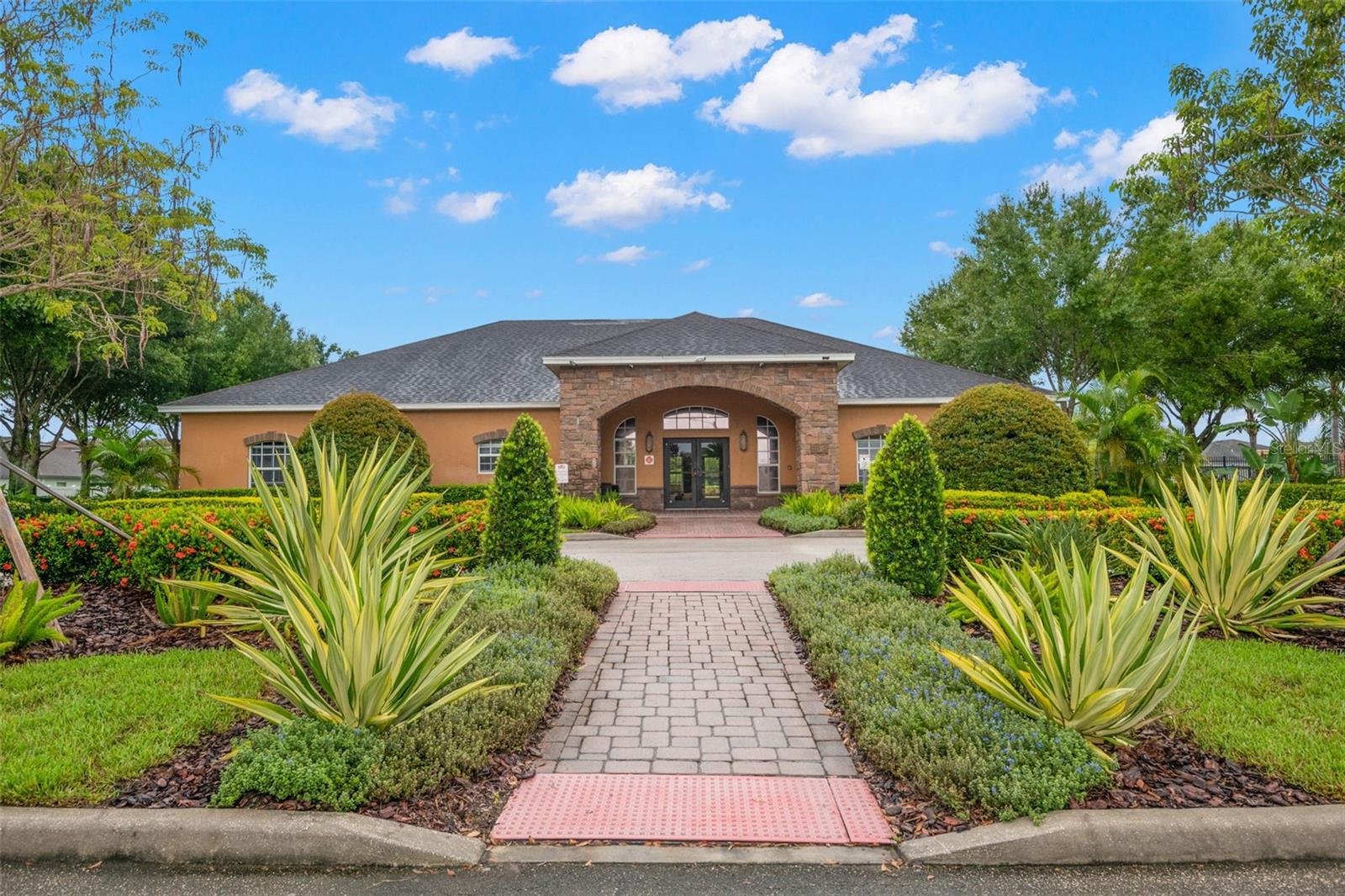 AYERSWORTH GLEN PH 3B - Residential