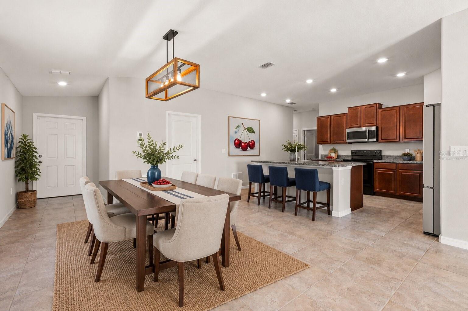 AYERSWORTH GLEN PH 3B - Residential