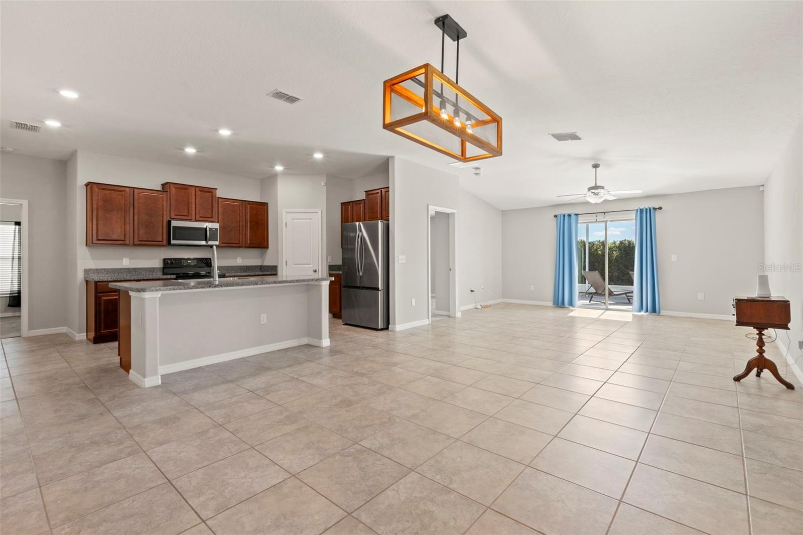 AYERSWORTH GLEN PH 3B - Residential