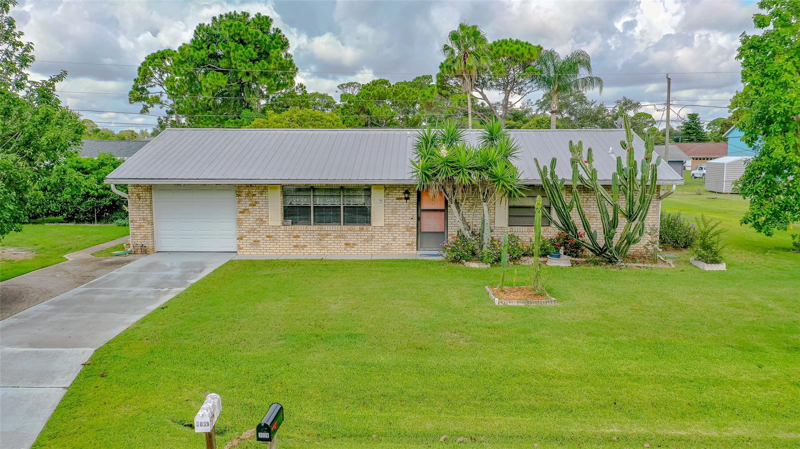 Florida Shores 01 - Residential