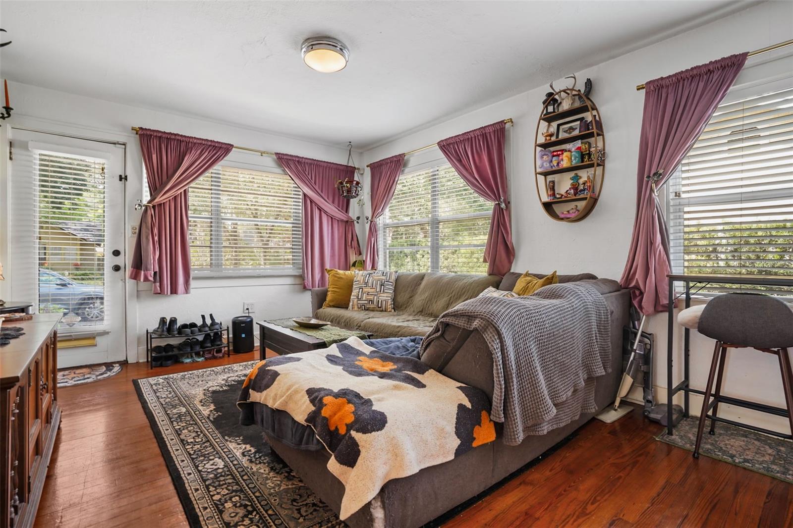 ORANGEDALE PARK REP - Residential