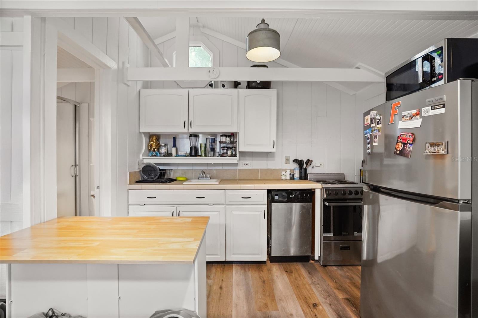 ORANGEDALE PARK REP - Residential