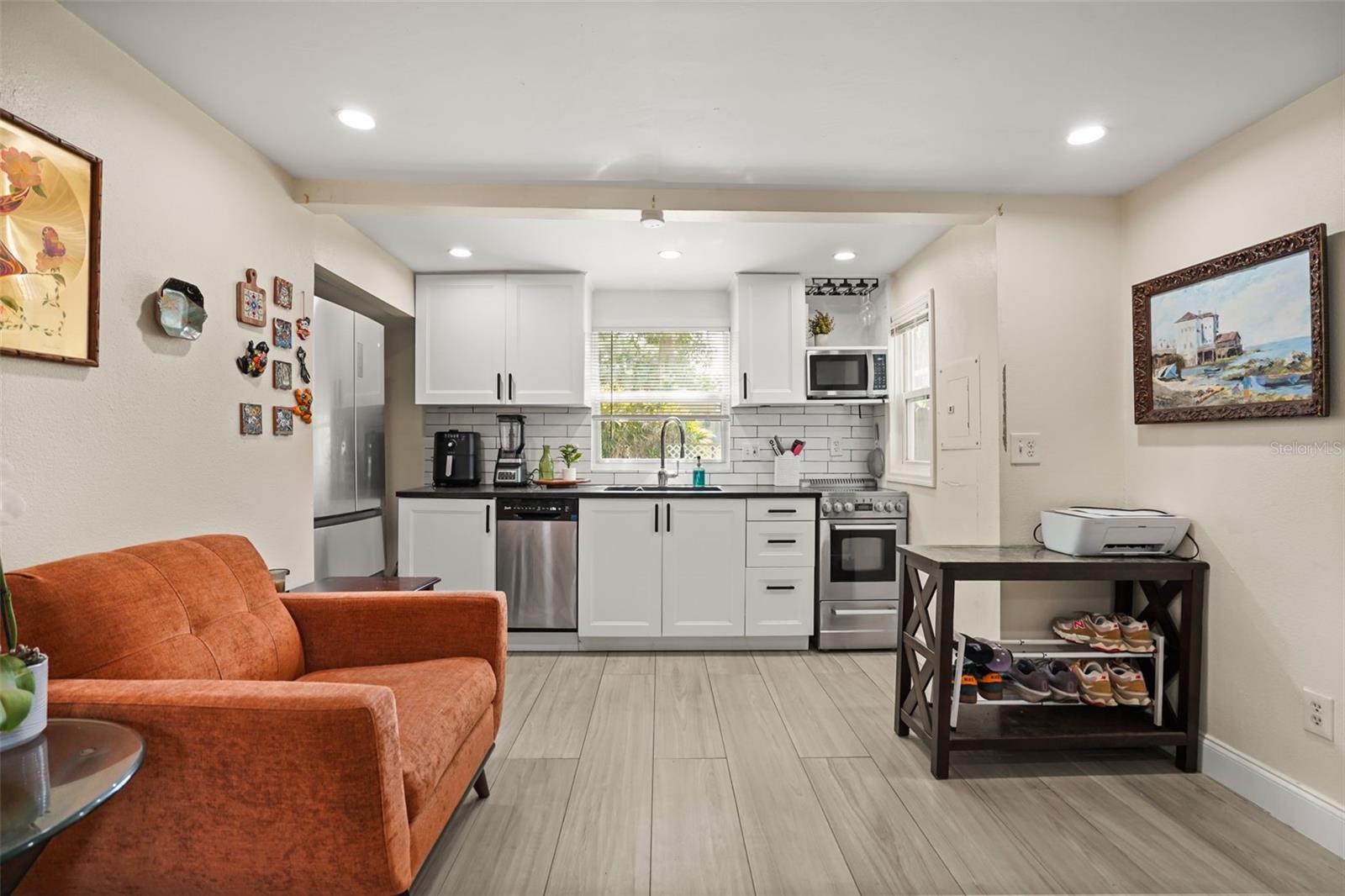 ORANGEDALE PARK REP - Residential