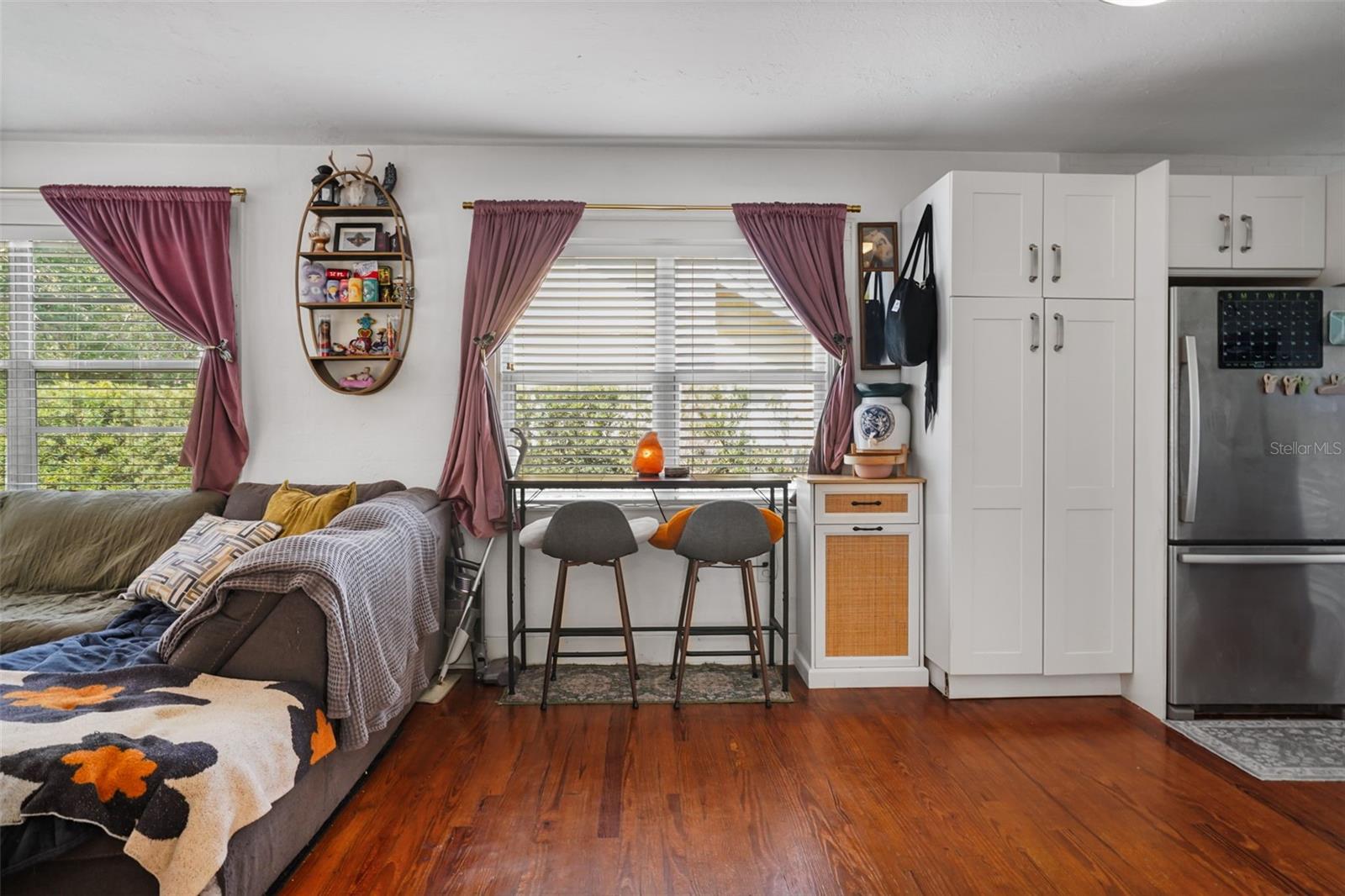 ORANGEDALE PARK REP - Residential