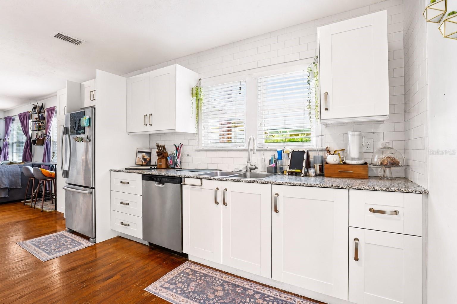 ORANGEDALE PARK REP - Residential