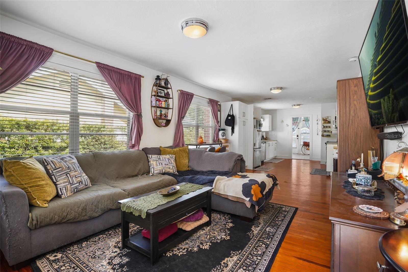 ORANGEDALE PARK REP - Residential
