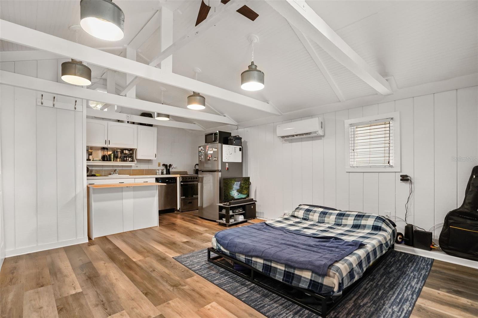 ORANGEDALE PARK REP - Residential