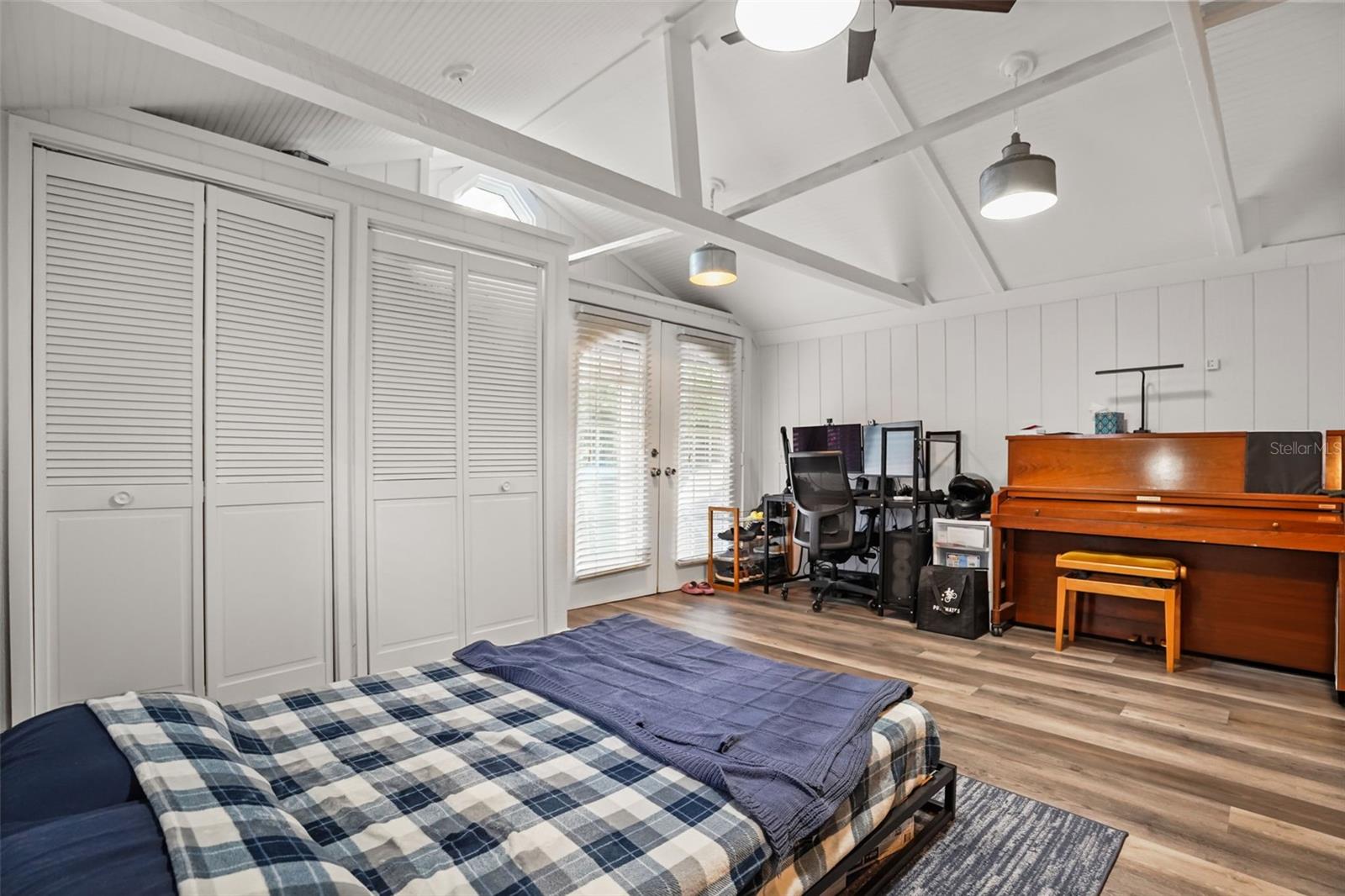 ORANGEDALE PARK REP - Residential