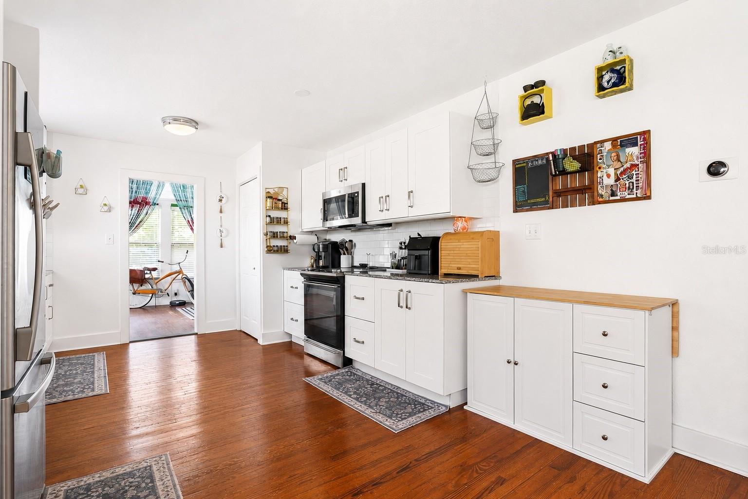 ORANGEDALE PARK REP - Residential