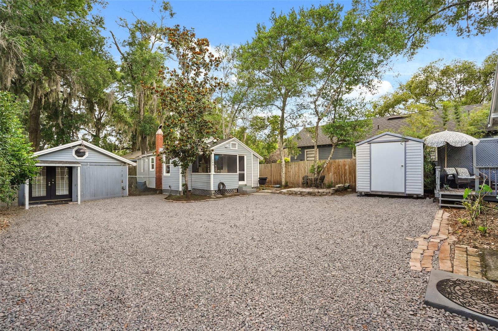 ORANGEDALE PARK REP - Residential
