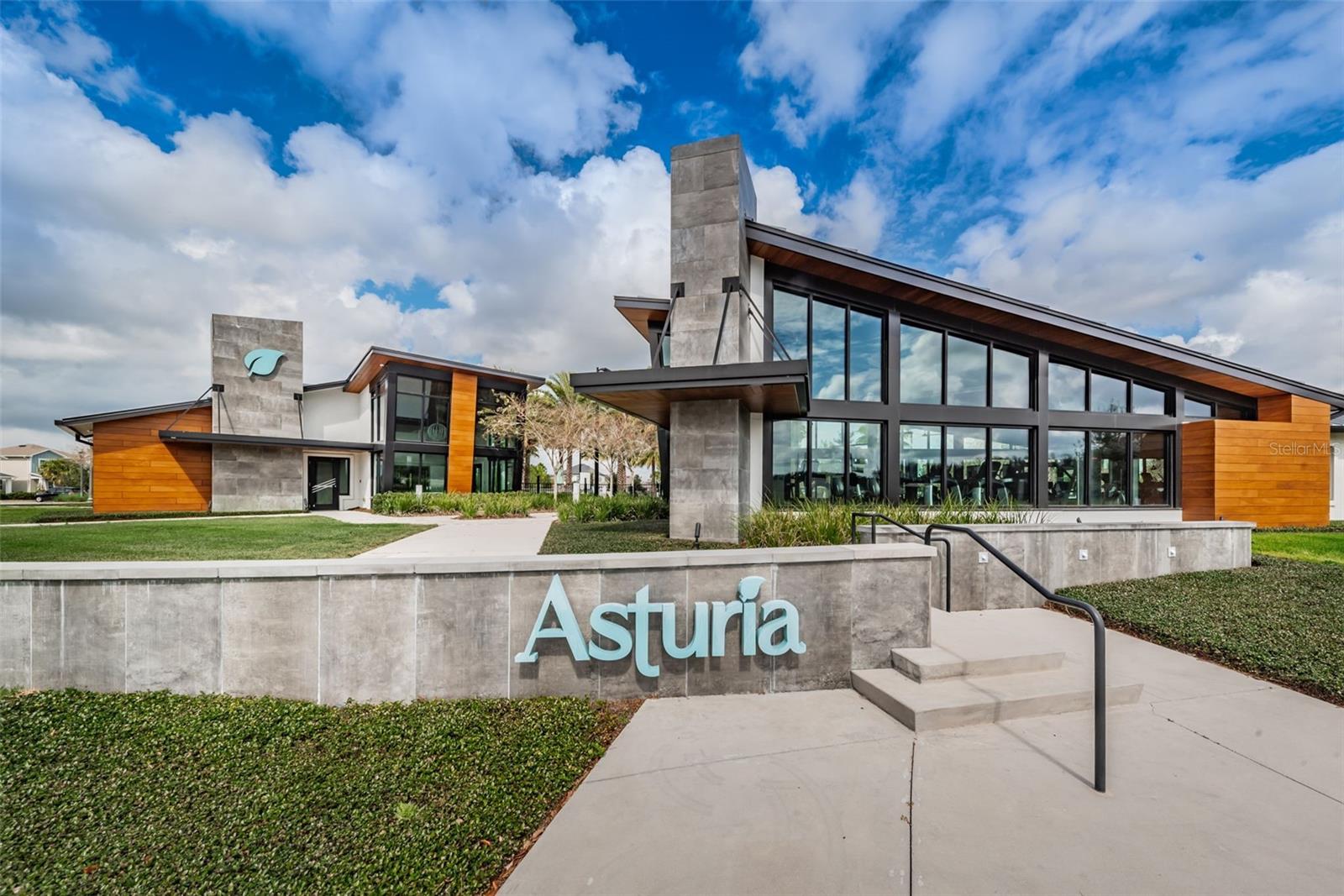 ASTURIA PH 2A & 2B - Residential