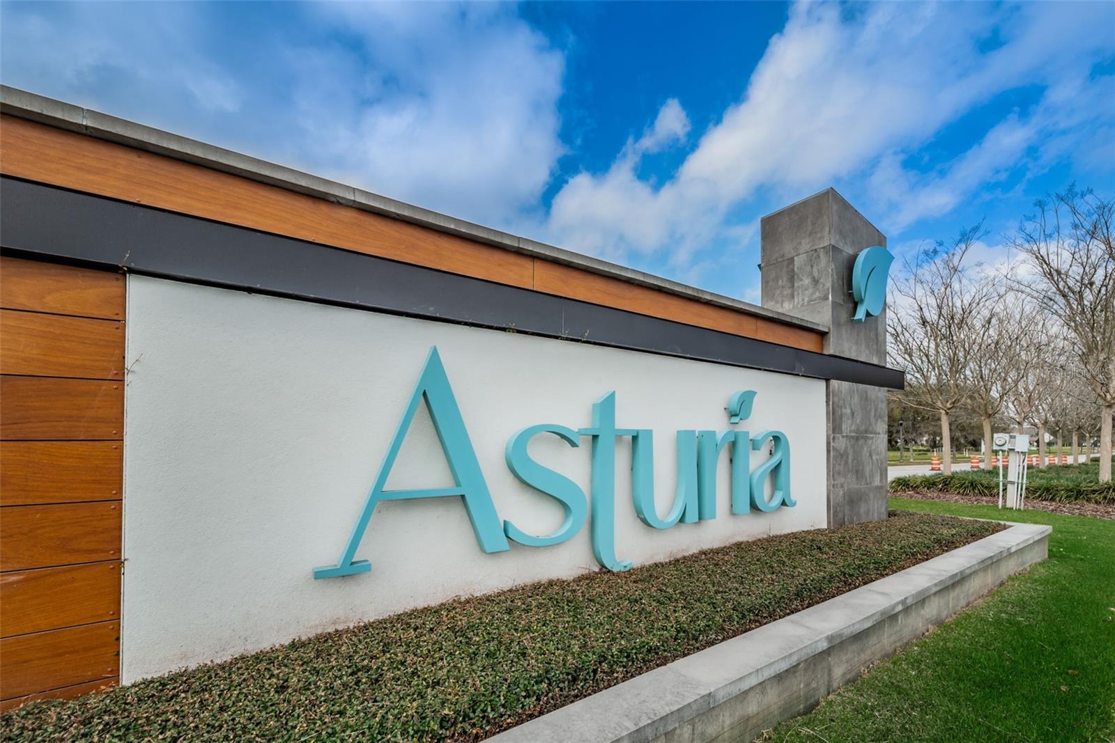 ASTURIA PH 2A & 2B - Residential
