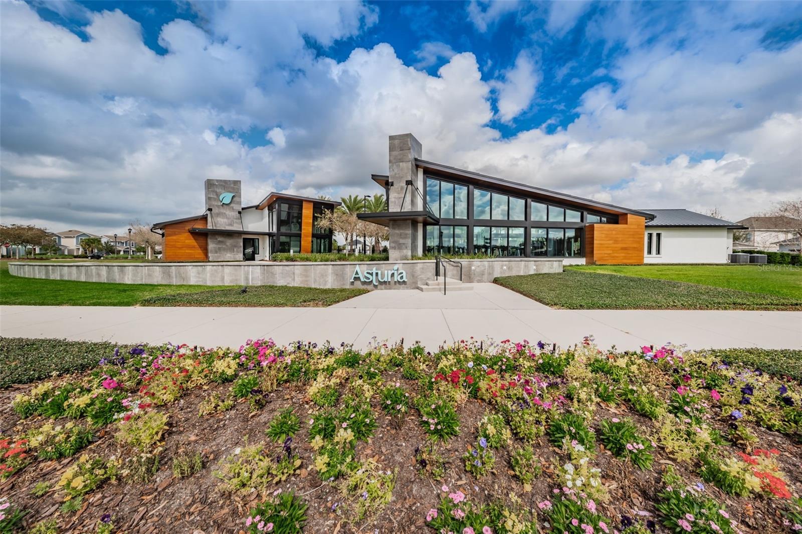 ASTURIA PH 2A & 2B - Residential