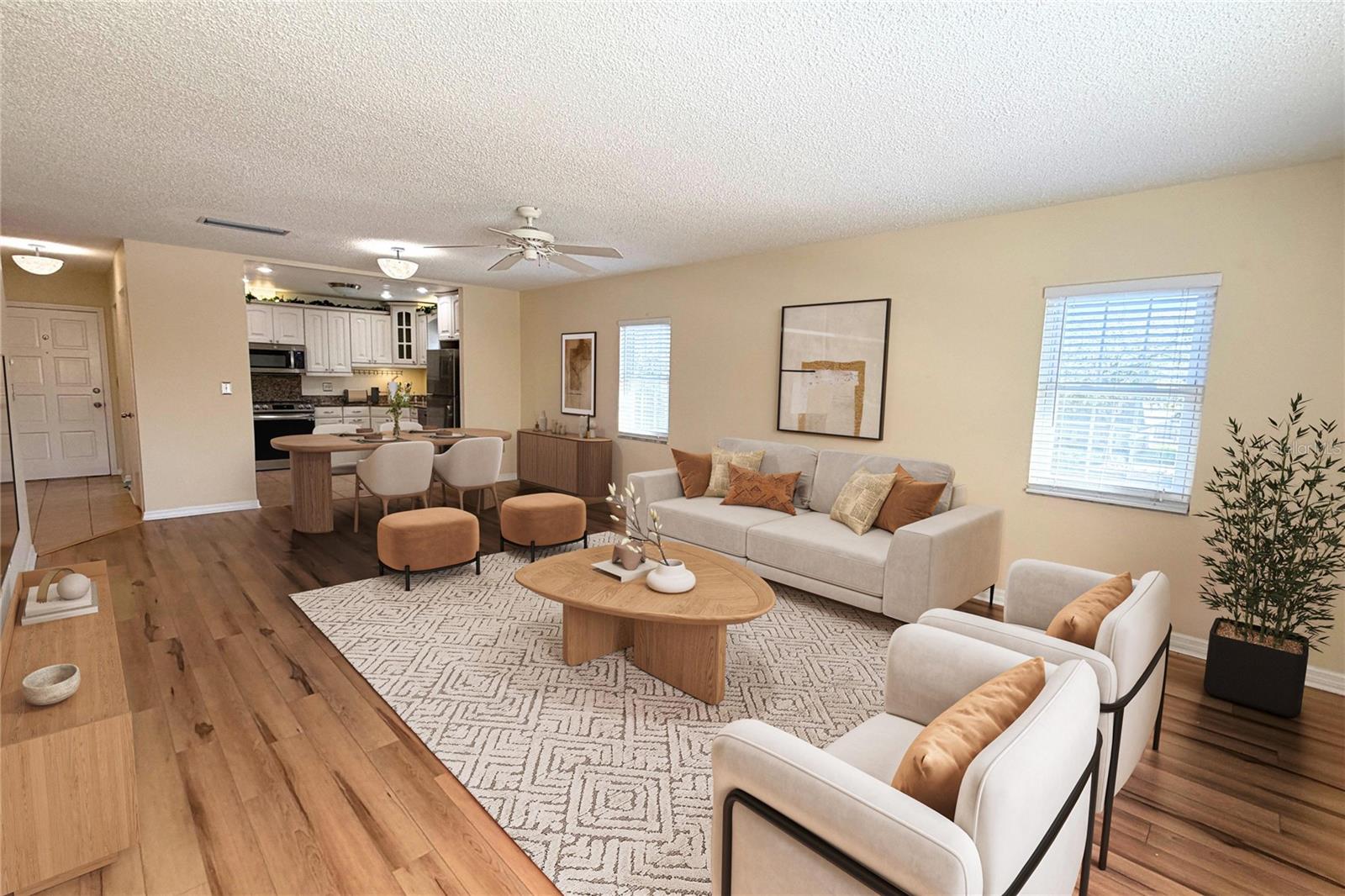 BELLEAIR FOREST - Residential