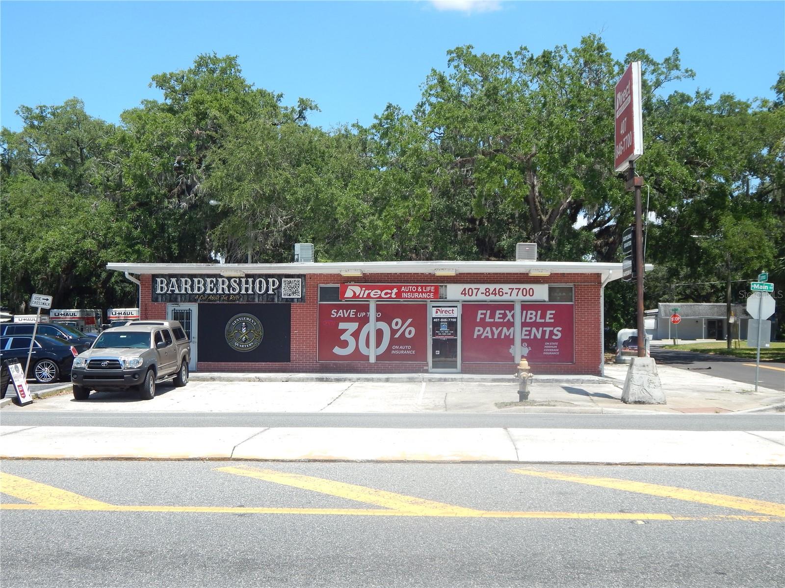 A E DROUGHTS OF BLK SL - Commercial Sale