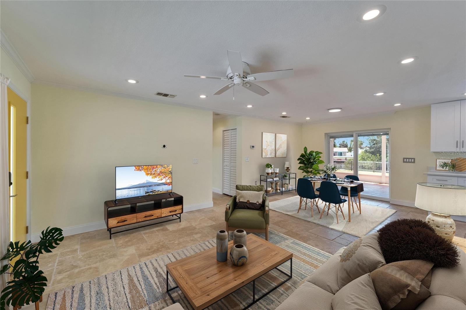 BAY CREST PARK UNIT 01 - Residential