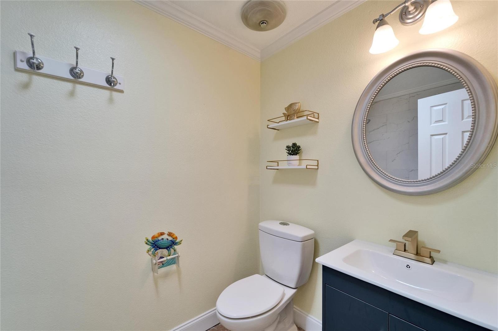 BAY CREST PARK UNIT 01 - Residential