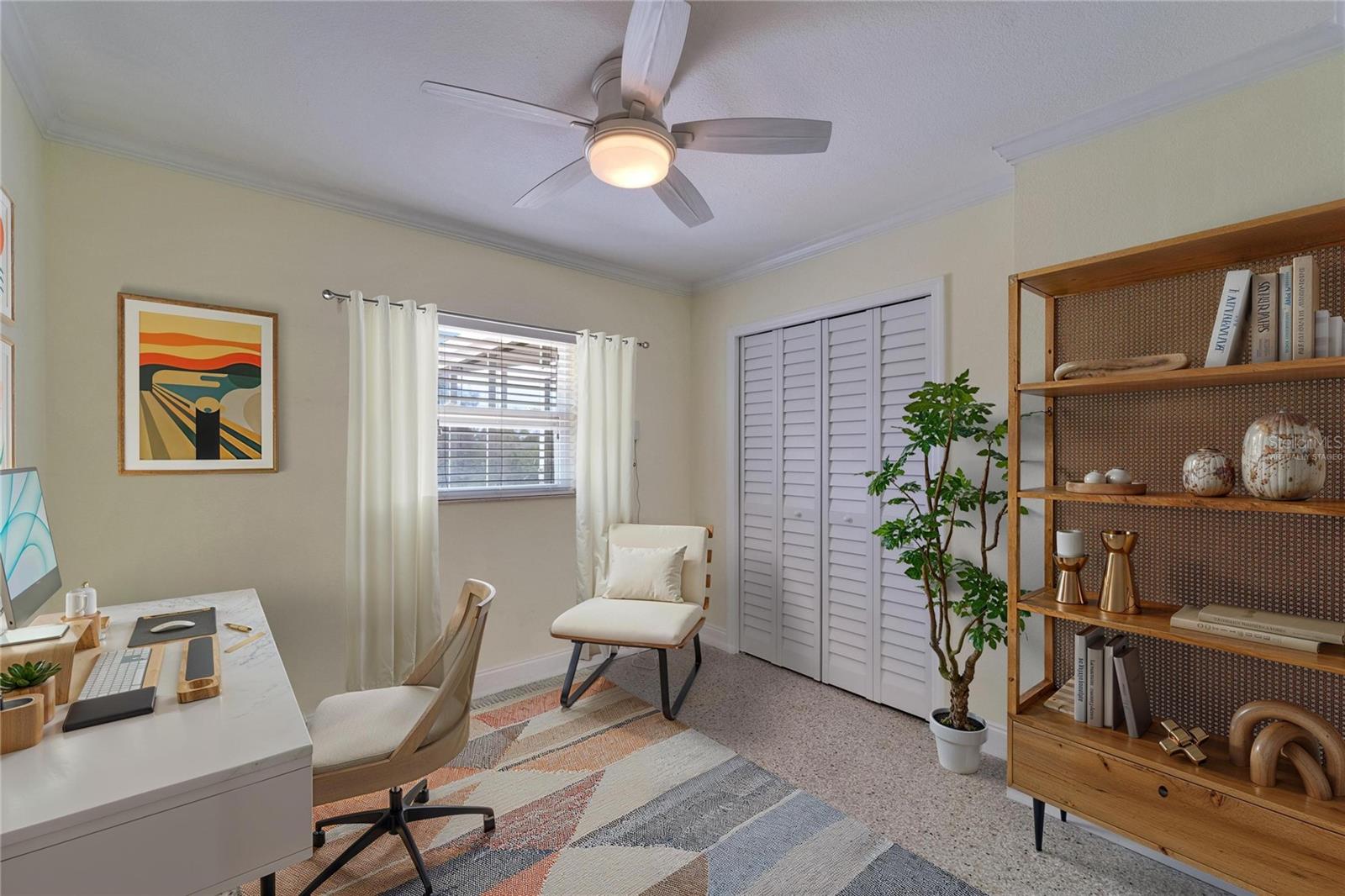 BAY CREST PARK UNIT 01 - Residential