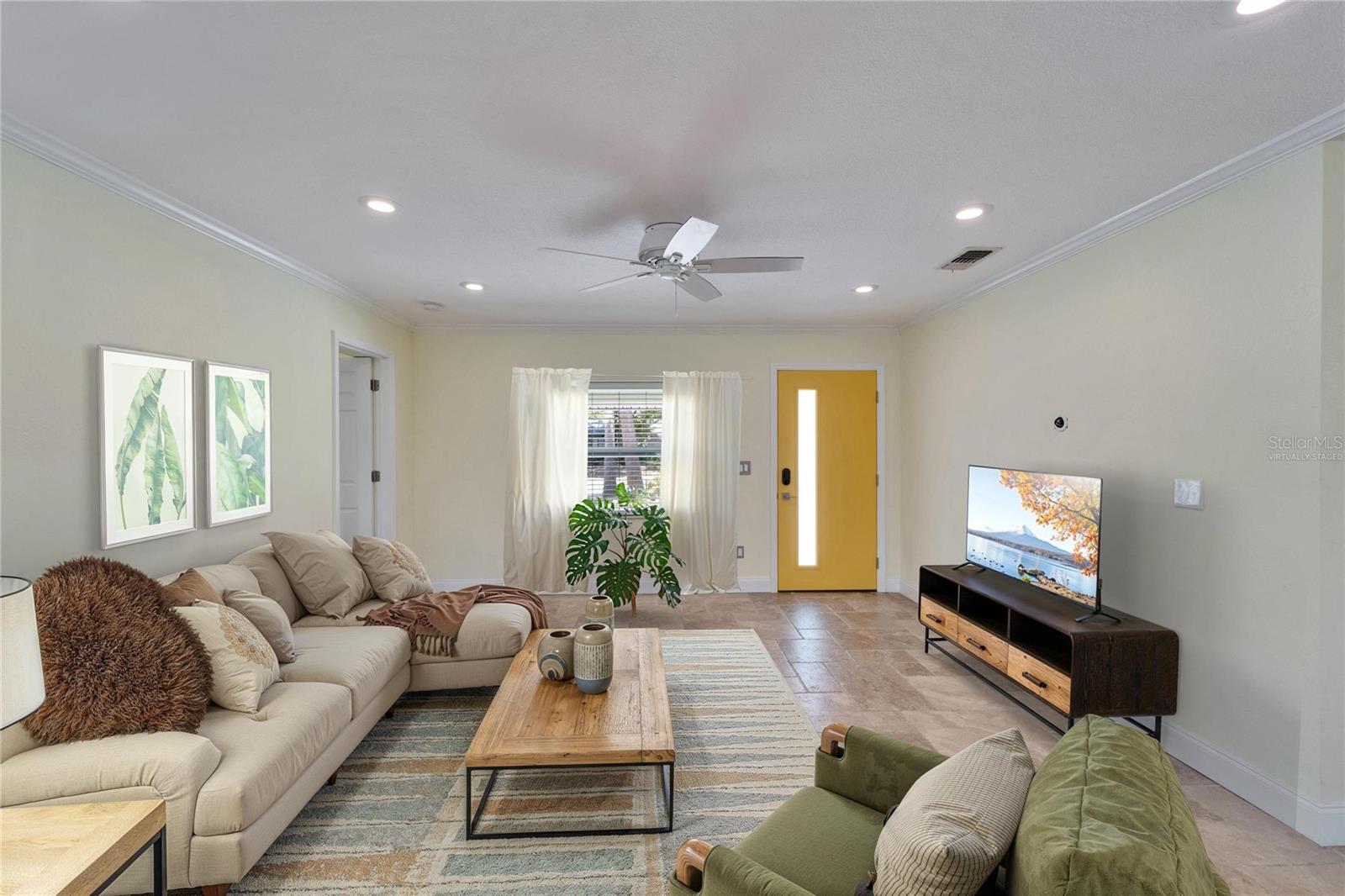 BAY CREST PARK UNIT 01 - Residential