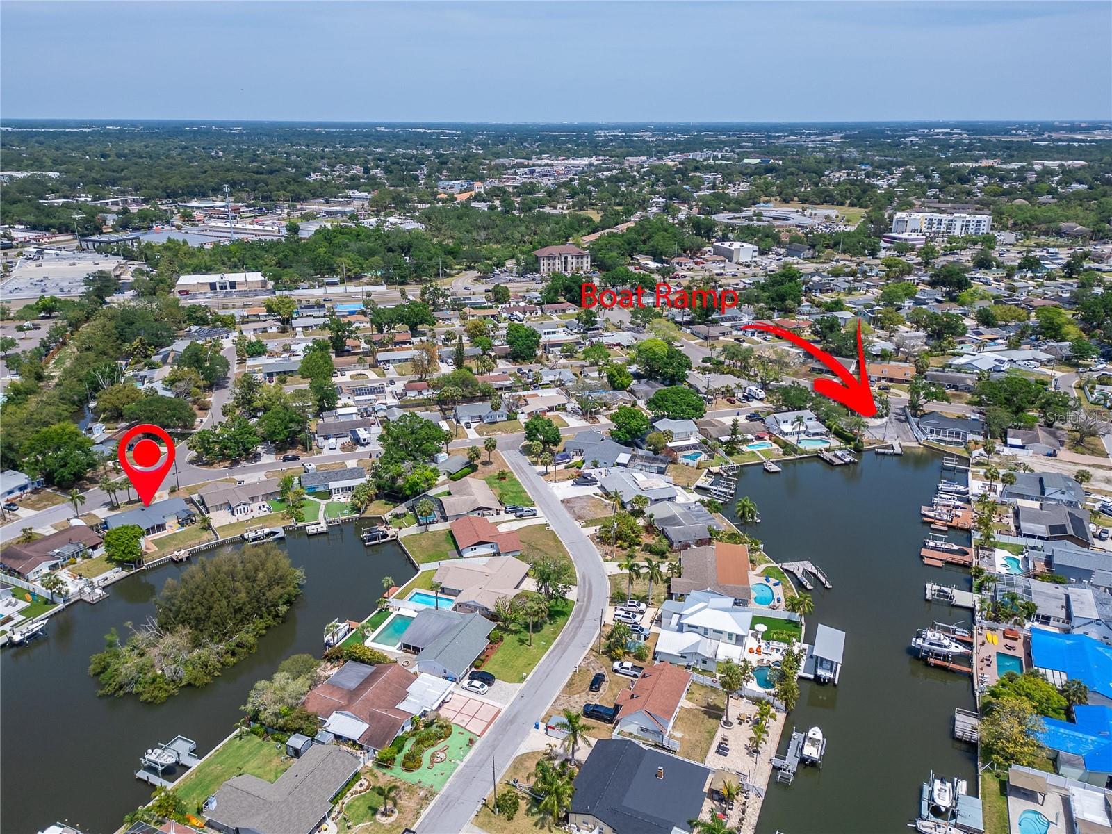 BAY CREST PARK UNIT 01 - Residential
