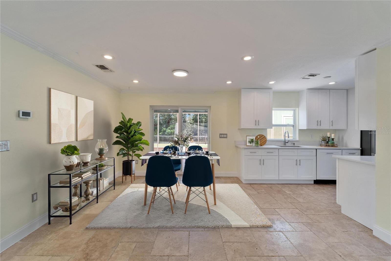BAY CREST PARK UNIT 01 - Residential