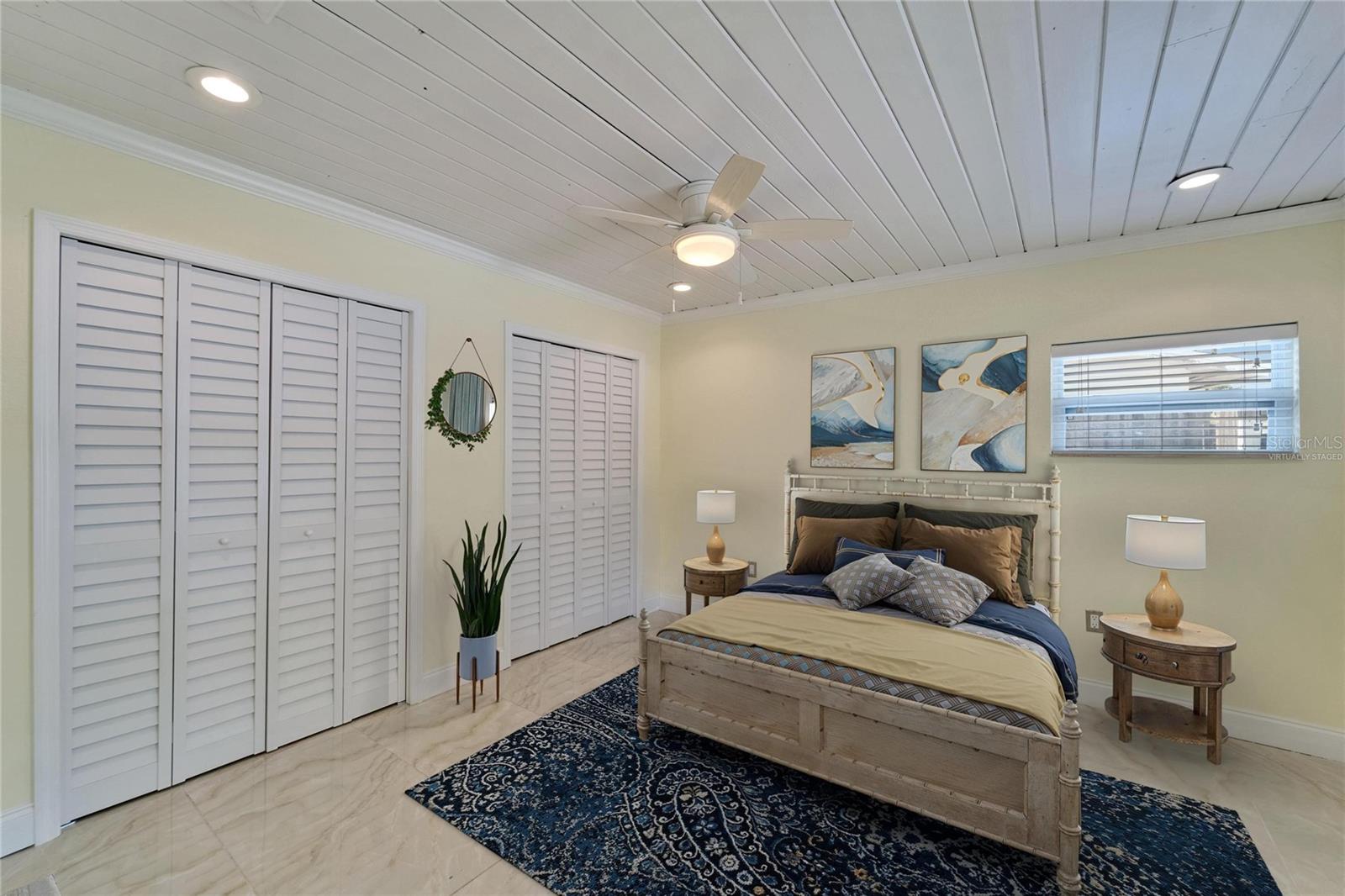 BAY CREST PARK UNIT 01 - Residential